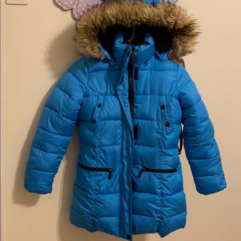 Winter Coat